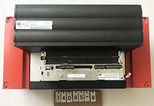 SEW变频器MDX60A0750维修