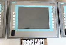 SIEMENS工控机6AV7420维修