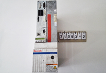 力士乐驱动器HCS02.1E维修